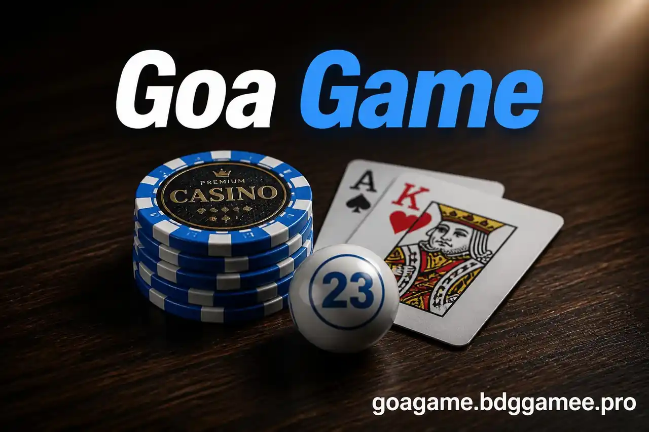 Goa Game