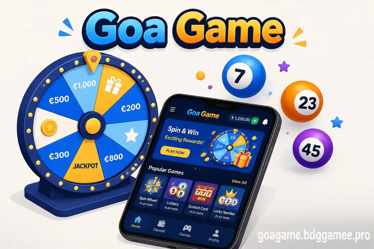 Goa Game