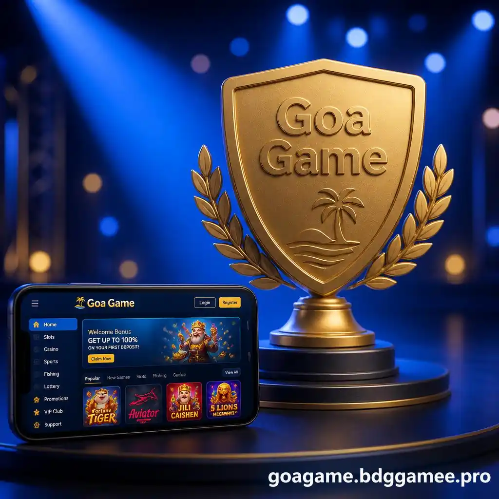 Goa Game